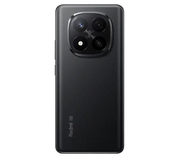 Xiaomi Redmi Note 14 Pro+ 5G 12/512GB Funkcje AI 6,67" 120Hz 200Mpix Czarny - ⚡ BESTSELLERY ⚡ - Kup na Raty - RRSO 0%