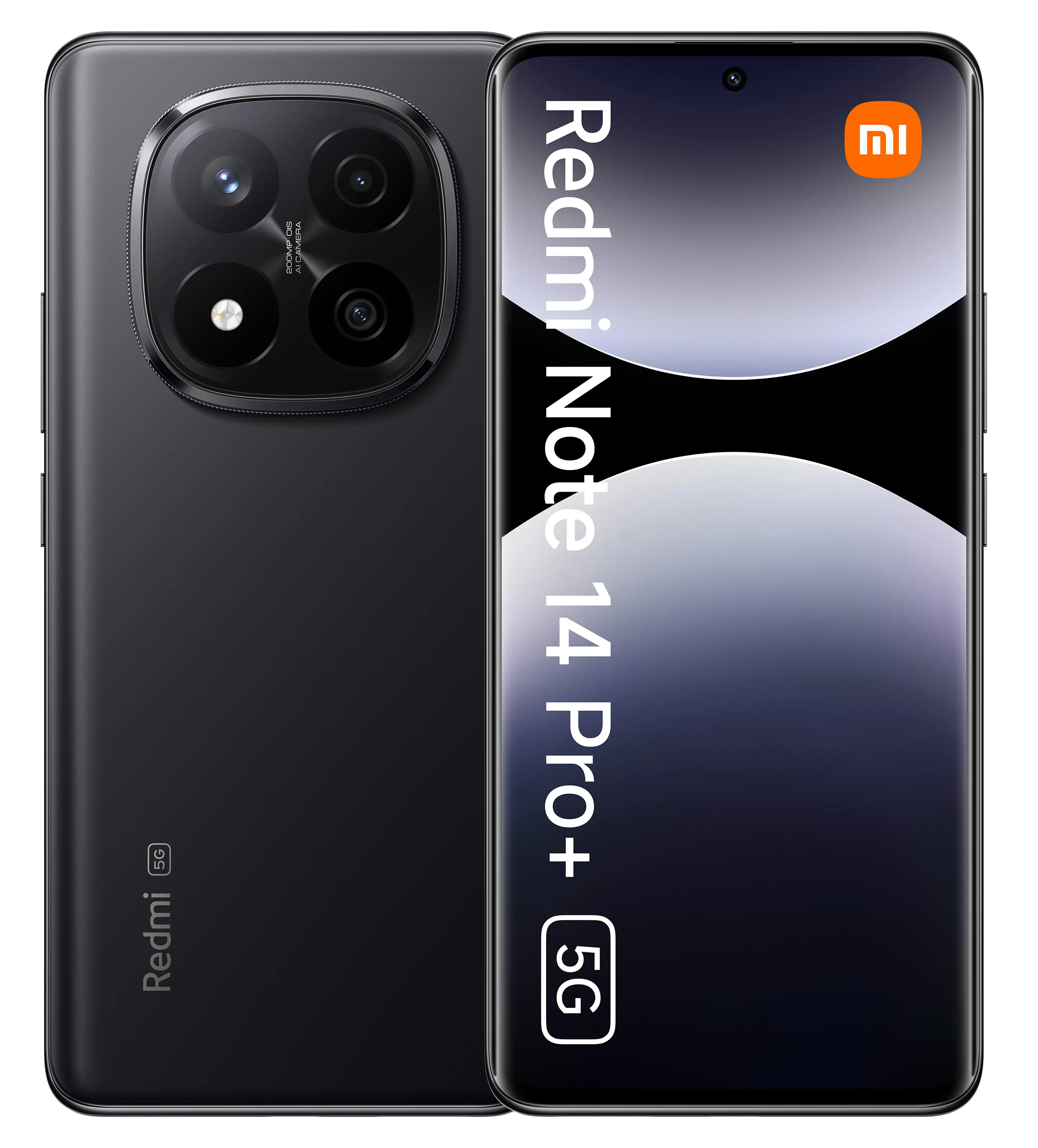 Xiaomi Redmi Note 14 Pro+ 5G 12/512GB 6,67