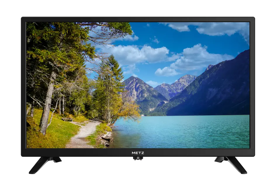 Telewizor Metz 24MTC6000Z 24" LED HD Ready Android TV DVB-T2