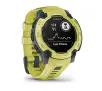 Smartwatch Garmin Instinct E 45mm GPS Electric Lime