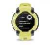 Smartwatch Garmin Instinct E 45mm GPS Electric Lime