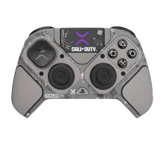 Pad Victrix Victrix PRO BFG Call of Duty Field Op do PS5, PS4, PC Bezprzewodowy/Przewodowy Szary