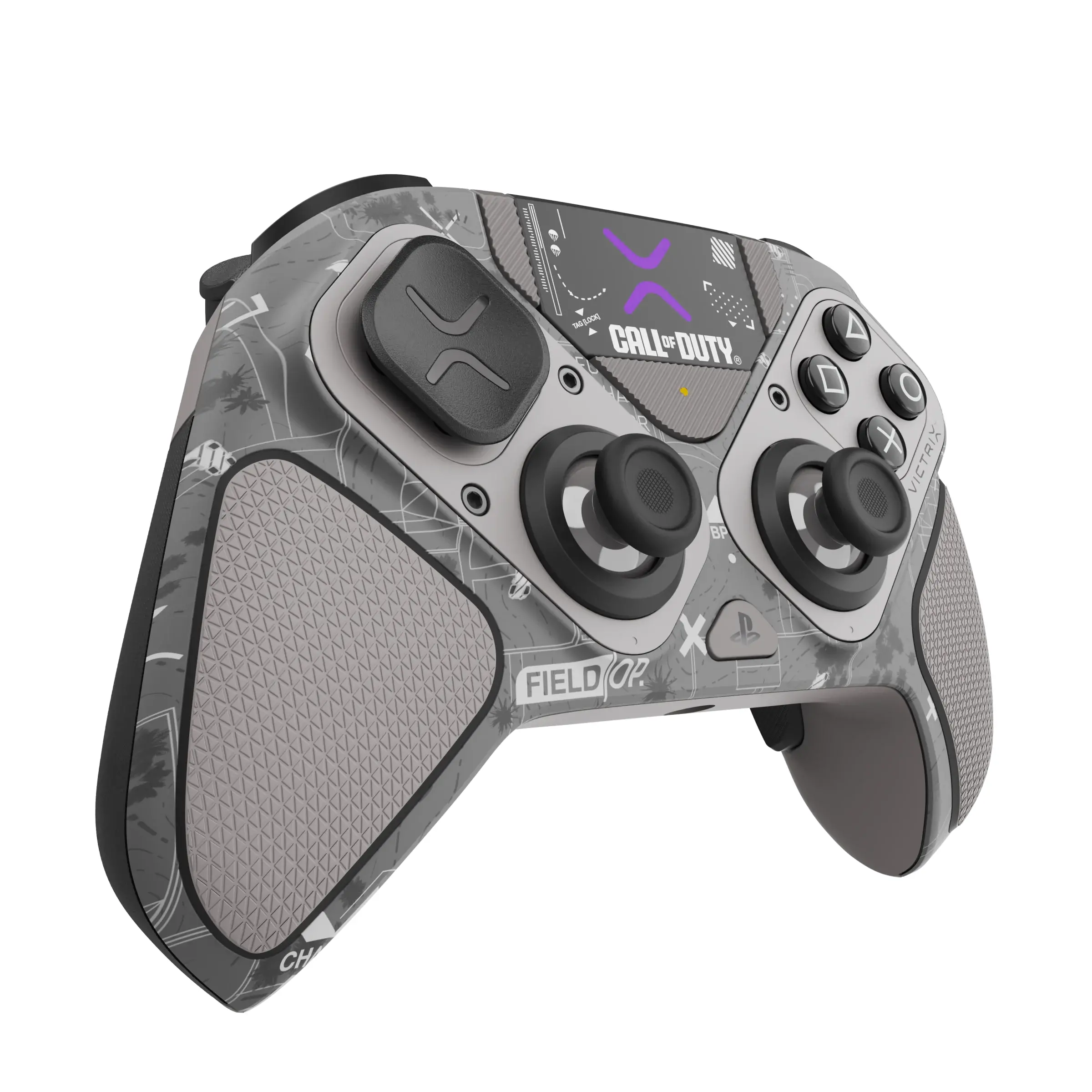 その他 Victrix Pro BFG Controller PS5 PS4 PC PDP Victrix Pro BFG bezprzewodowy Gaming kontroler for