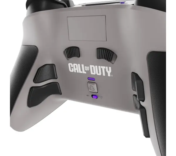 Victrix Victrix PRO BFG Call of Duty Field Op do PS5, PS4, PC Bezprzewodowy/Przewodowy Szary - Kup na Raty - RRSO 0%