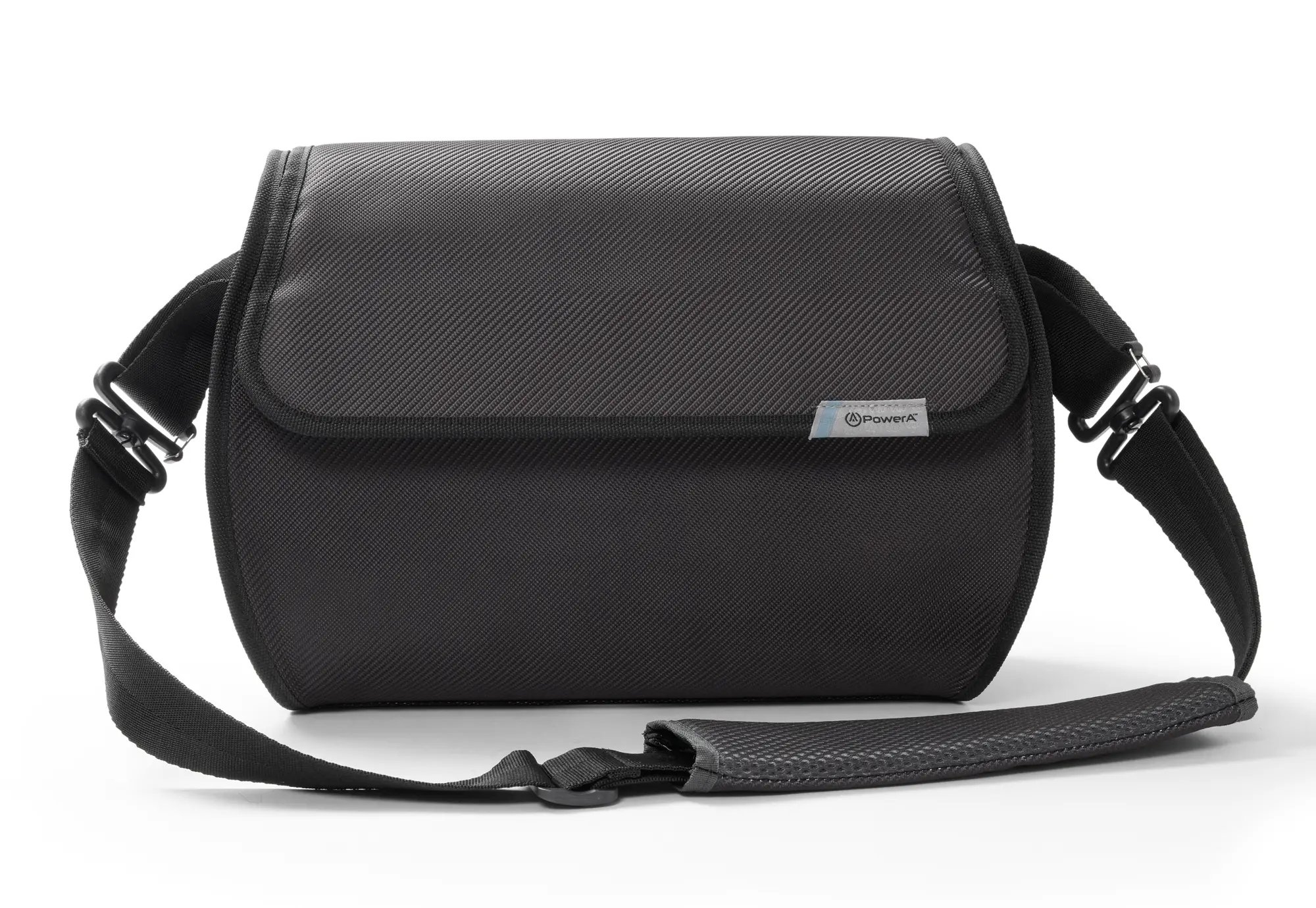 Etui PowerA MQCS0319-01 do Meta Quest 3/3S Czarny