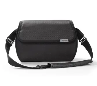 Etui PowerA MQCS0319-01 do Meta Quest 3/3S Czarny