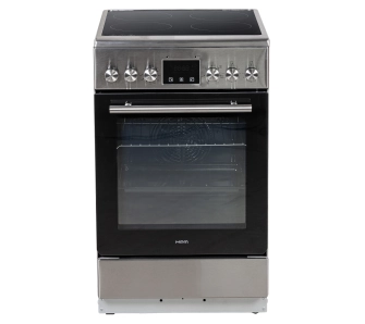 Kuchnia indukcyjna MPM 55-KEI-38 Termoobieg