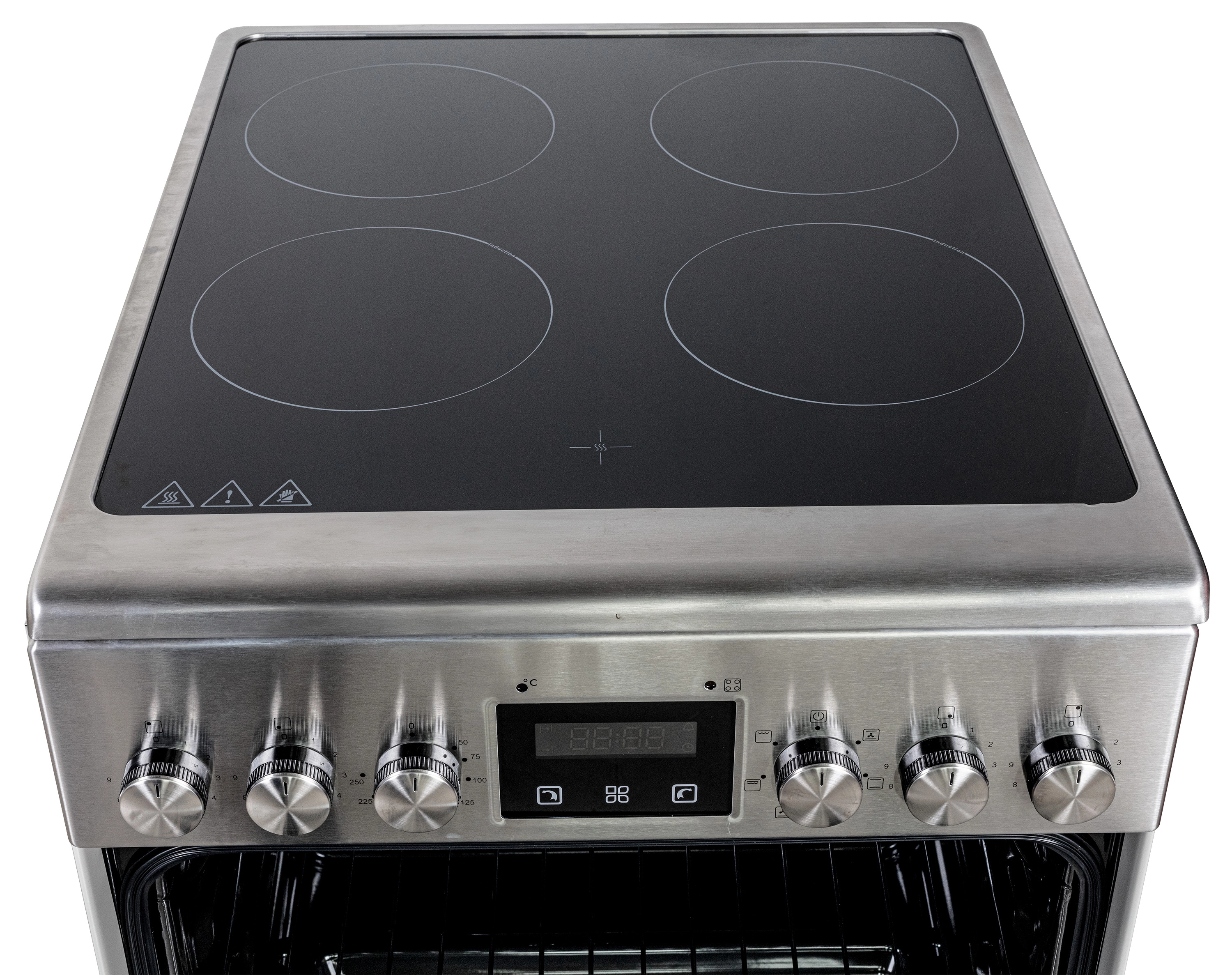 фото Електрична плита MPM 55-KEI-38