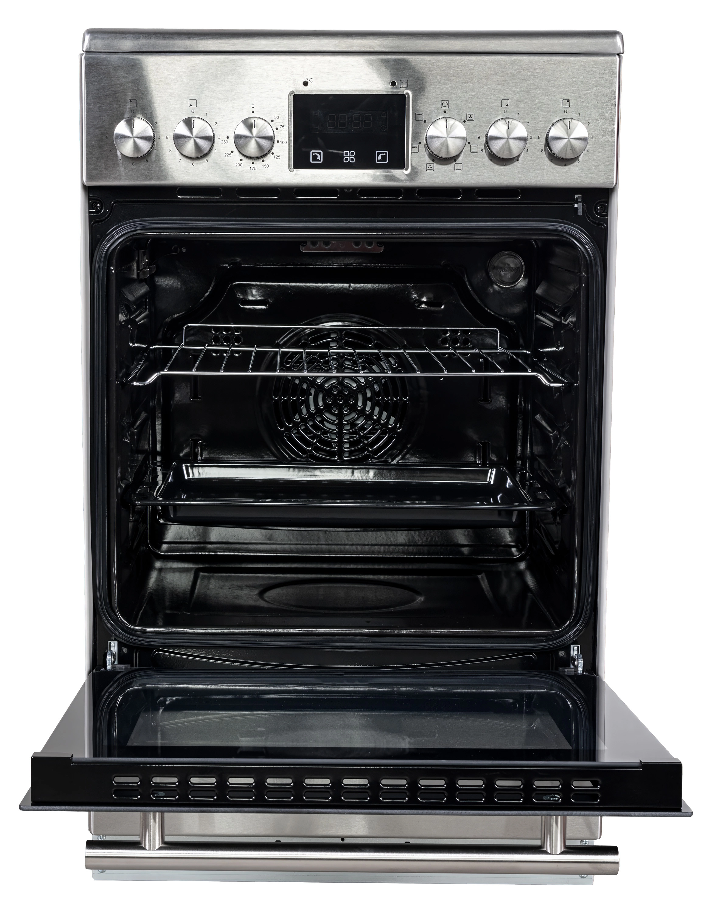 фото Електрична плита MPM 55-KEI-38