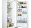 Lodówka Samsung BRB80F30ADF0EO Pełny No Frost 193,5cm Komora świeżości Zdalne sterowanie