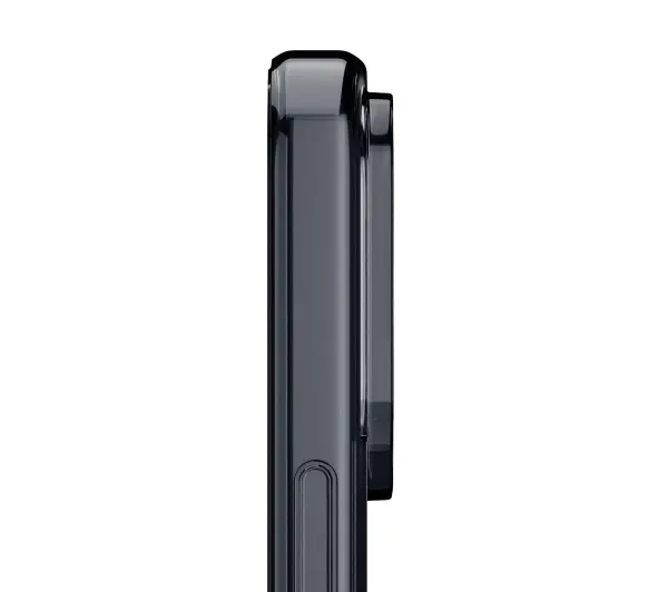 3mk Clear MagCase do Samsung Galaxy S25+