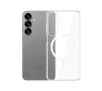 Etui 3mk Clear MagCase do Samsung Galaxy S25+