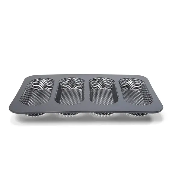 Forma do bułek Patisse Profi PAT-02990