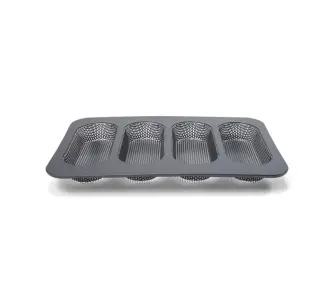 Forma do bułek Patisse Profi PAT-02990