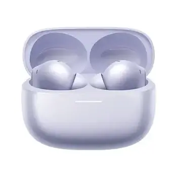 фото Навушники TWS Xiaomi Redmi Buds 6 Pro Lavender Purple (BHR9317GL)