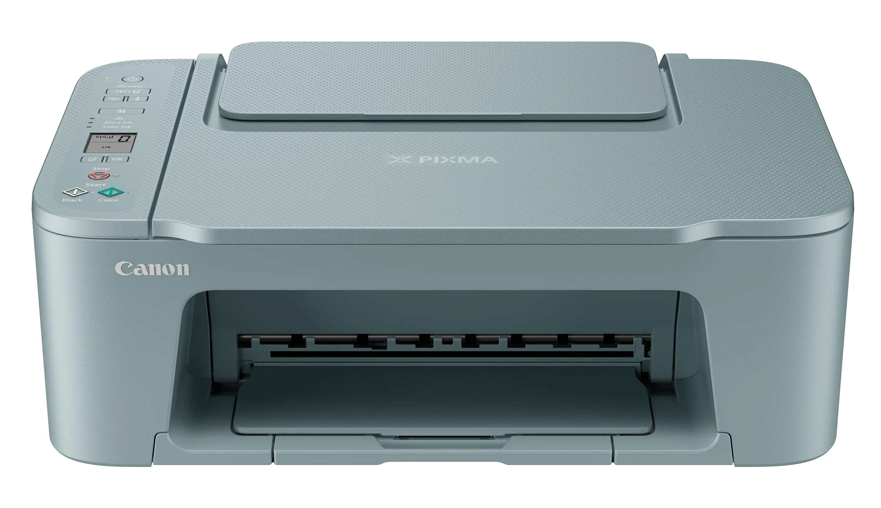 Urządzenie wielofunkcyjne Canon PIXMA TS3752I BL Wi-Fi Szary