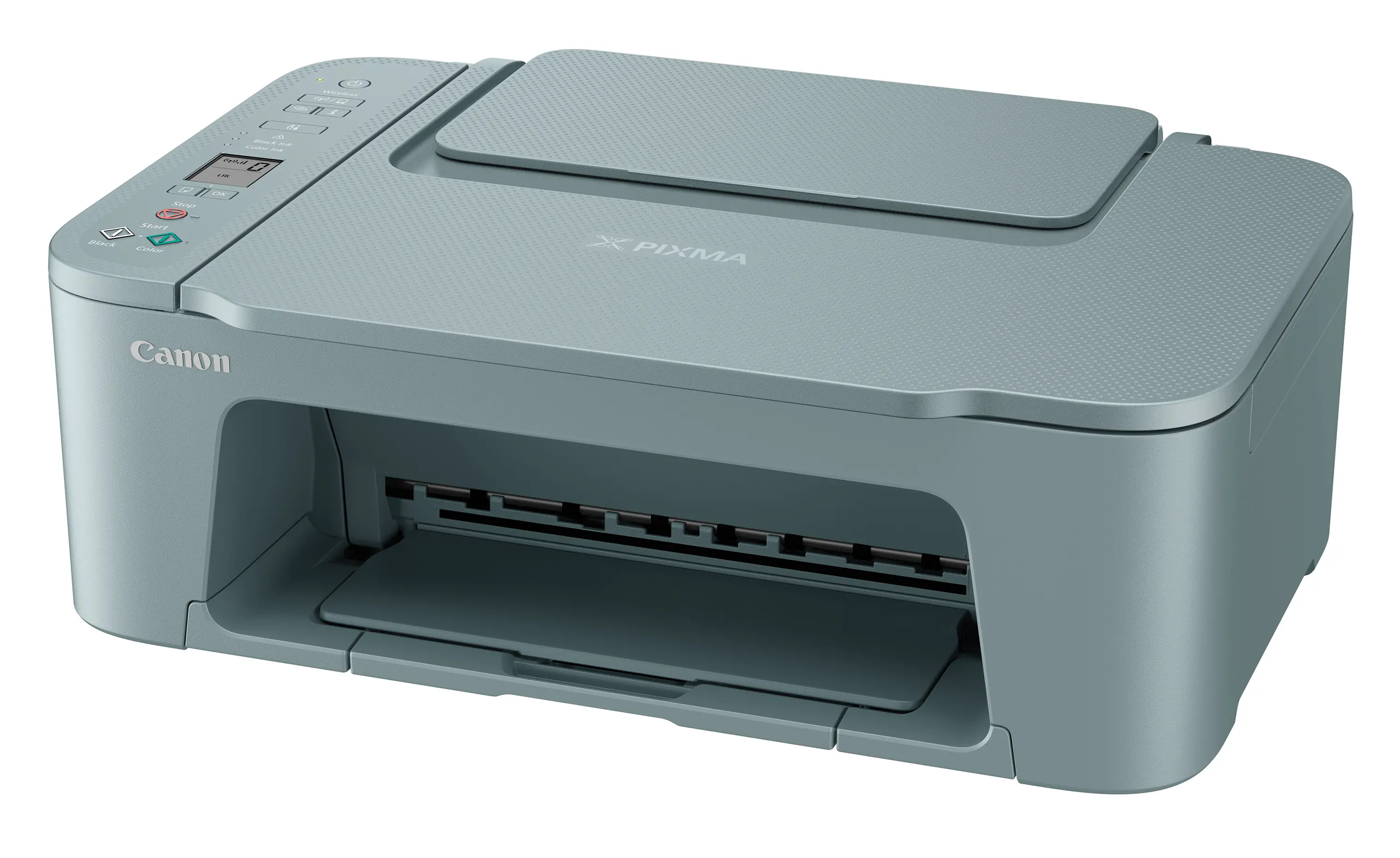 Urządzenie wielofunkcyjne Canon PIXMA TS3752I BL Wi-Fi Szary