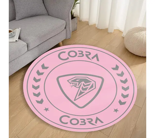 Cobra FMC1202 GRAY-PINK