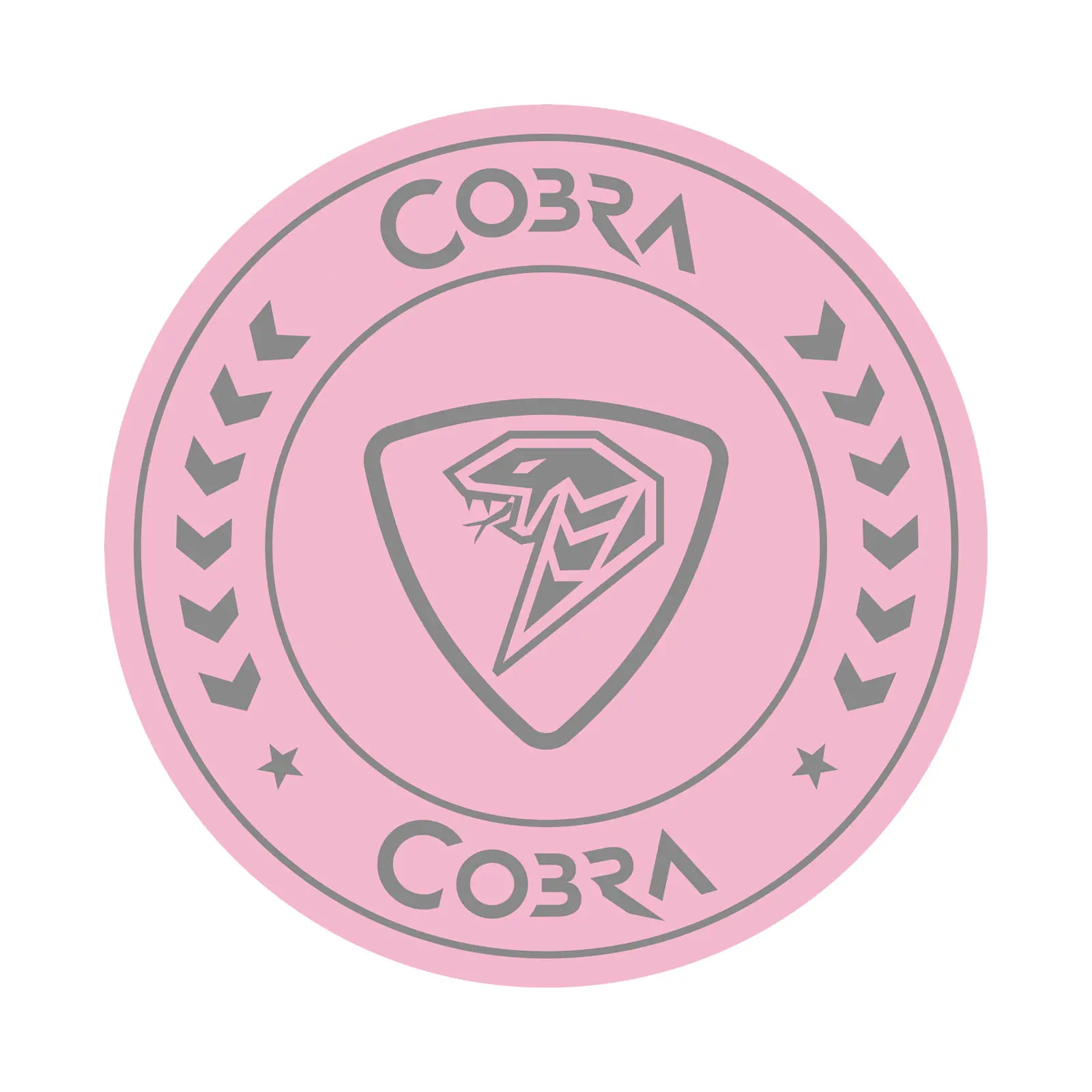 Mata Cobra FMC1202 GRAY-PINK