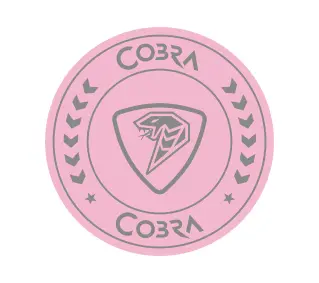 Cobra FMC1202 GRAY-PINK