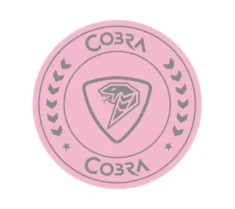 Mata Cobra FMC1202 GRAY-PINK