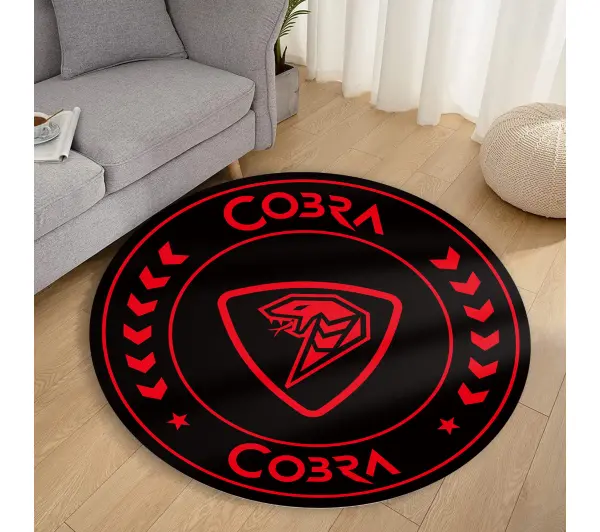 Cobra FMC1203 RED-BLACK