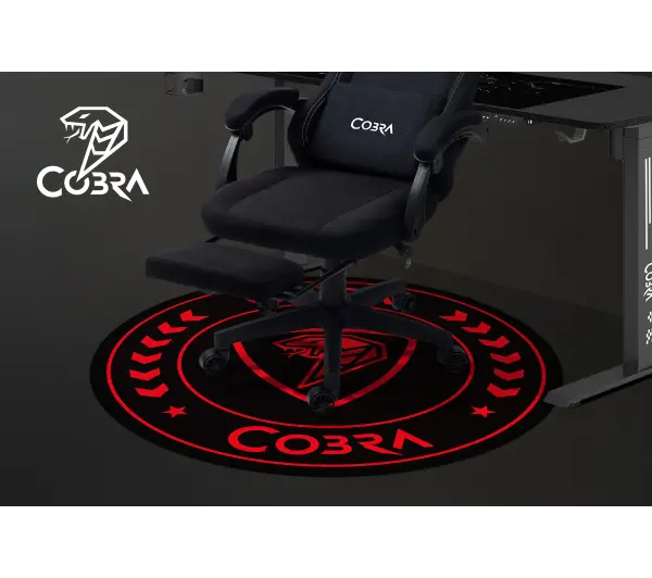 Cobra FMC1203 RED-BLACK
