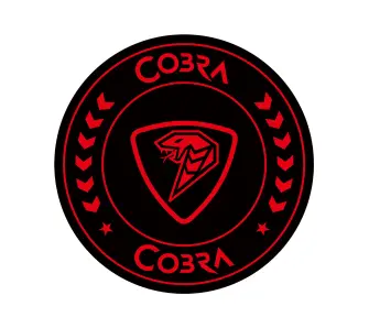 Mata Cobra FMC1203 RED-BLACK