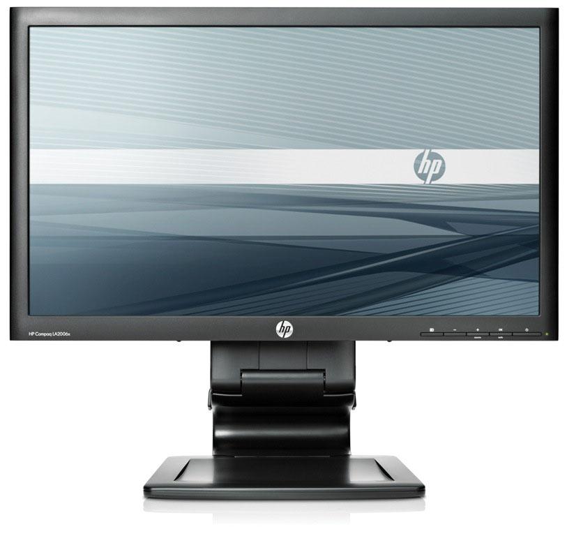 HP Compaq LA2006x