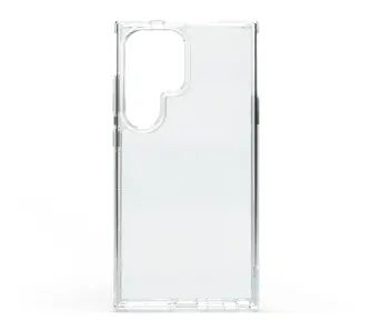 Etui SBS D3O do Galaxy S25 Ultra Przezroczysty
