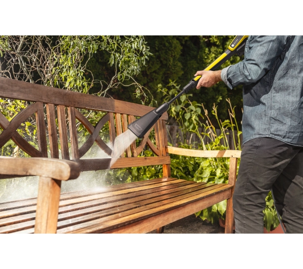 Karcher K 7 Premium Smart Control Flex eco!B 1.317-365.0 600l/h Pompa aluminiowa 5m - Kup na Raty - RRSO 0%