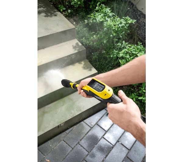 Karcher K 7 Premium Smart Control Flex eco!B 1.317-365.0 600l/h Pompa aluminiowa 5m - Kup na Raty - RRSO 0%