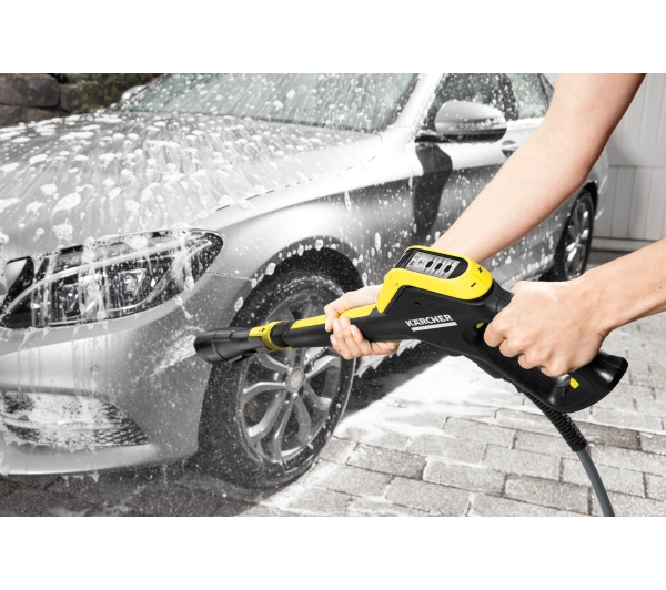 Karcher K 7 Premium Smart Control Flex eco!B 1.317-365.0 600l/h Pompa aluminiowa 5m - Kup na Raty - RRSO 0%