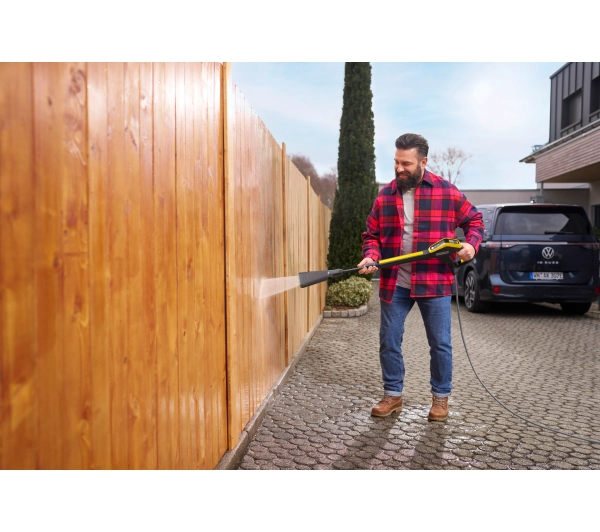 Karcher K 7 Premium Smart Control Flex eco!B 1.317-365.0 600l/h Pompa aluminiowa 5m - Kup na Raty - RRSO 0%