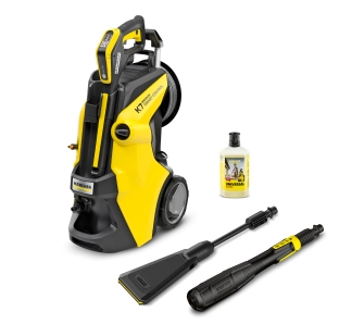 Myjka ciśnieniowa Karcher K 7 Premium Smart Control Flex eco!B 1.317-365.0 600l/h Pompa aluminiowa 5m
