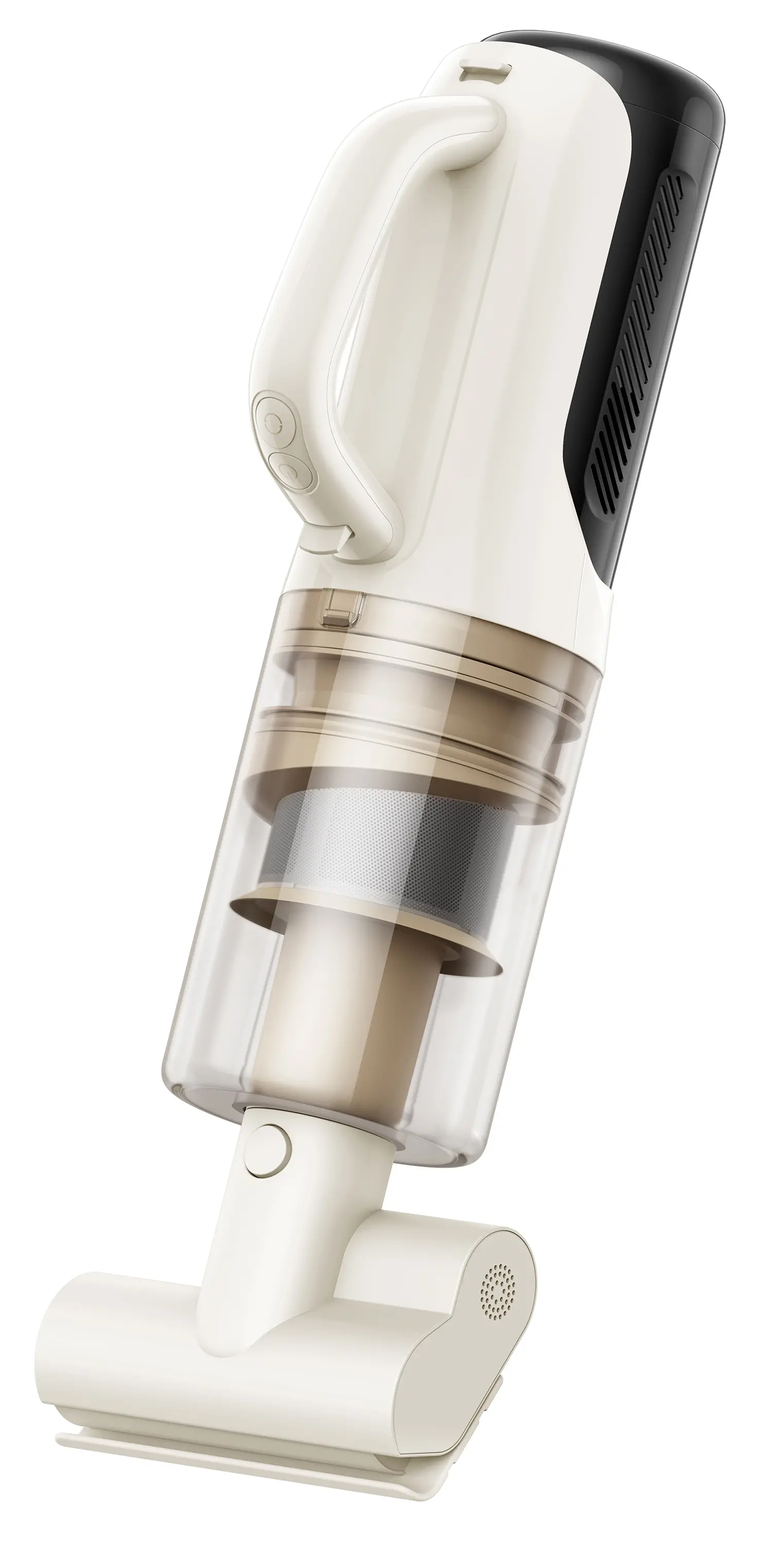 фото Миючий вертикальний+ручний пилосос (2в1) Dreame Mova K30 Mix (HMV24A)