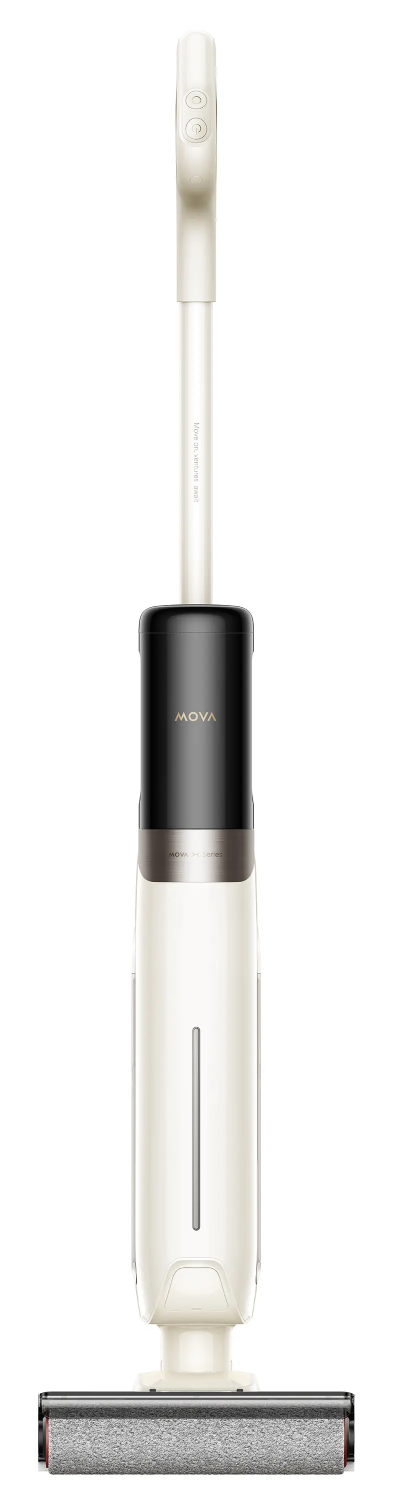 фото Миючий вертикальний+ручний пилосос (2в1) Dreame Mova K30 Mix (HMV24A)