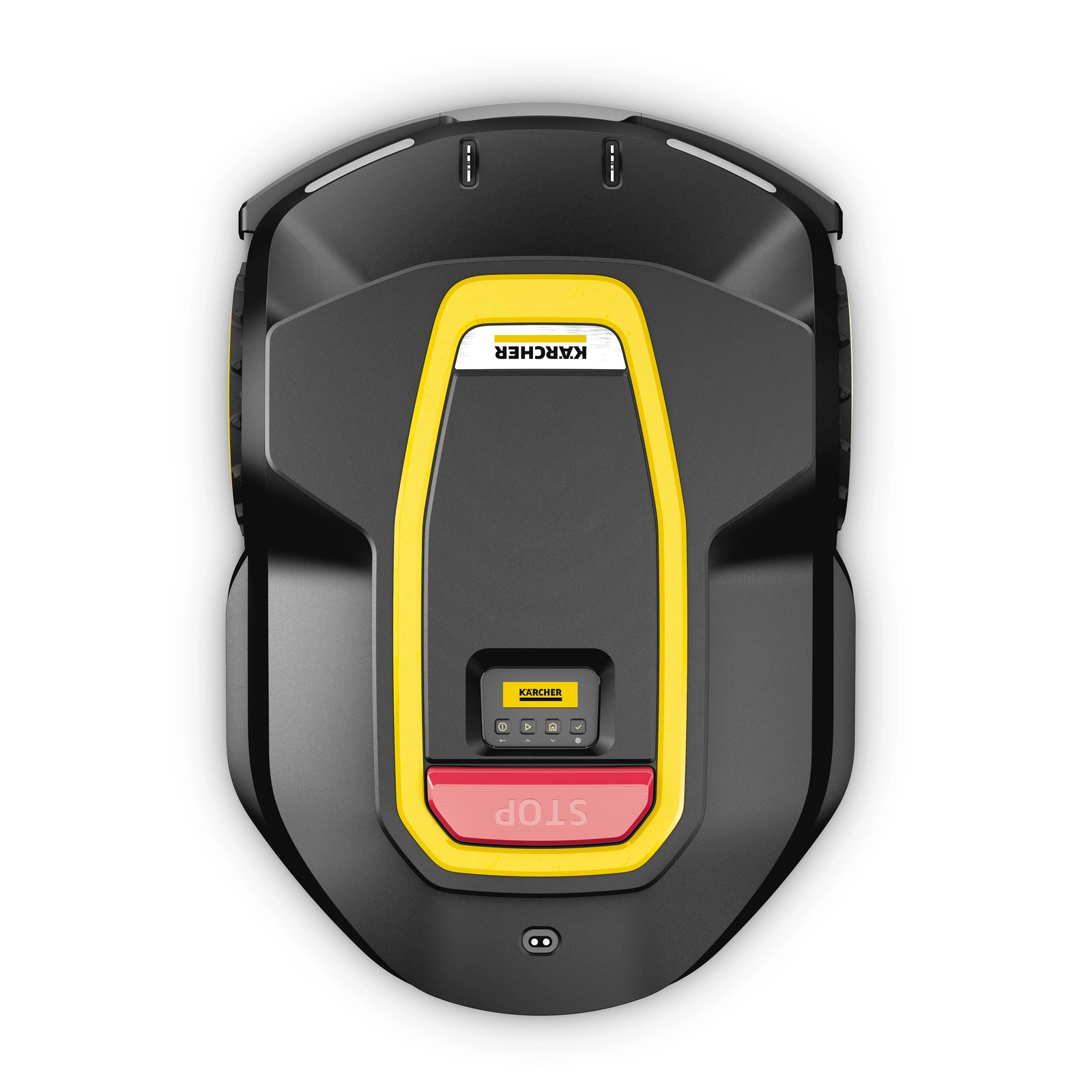 Robot koszący Karcher RCX 6 1.269-760.0 3000m2 60min