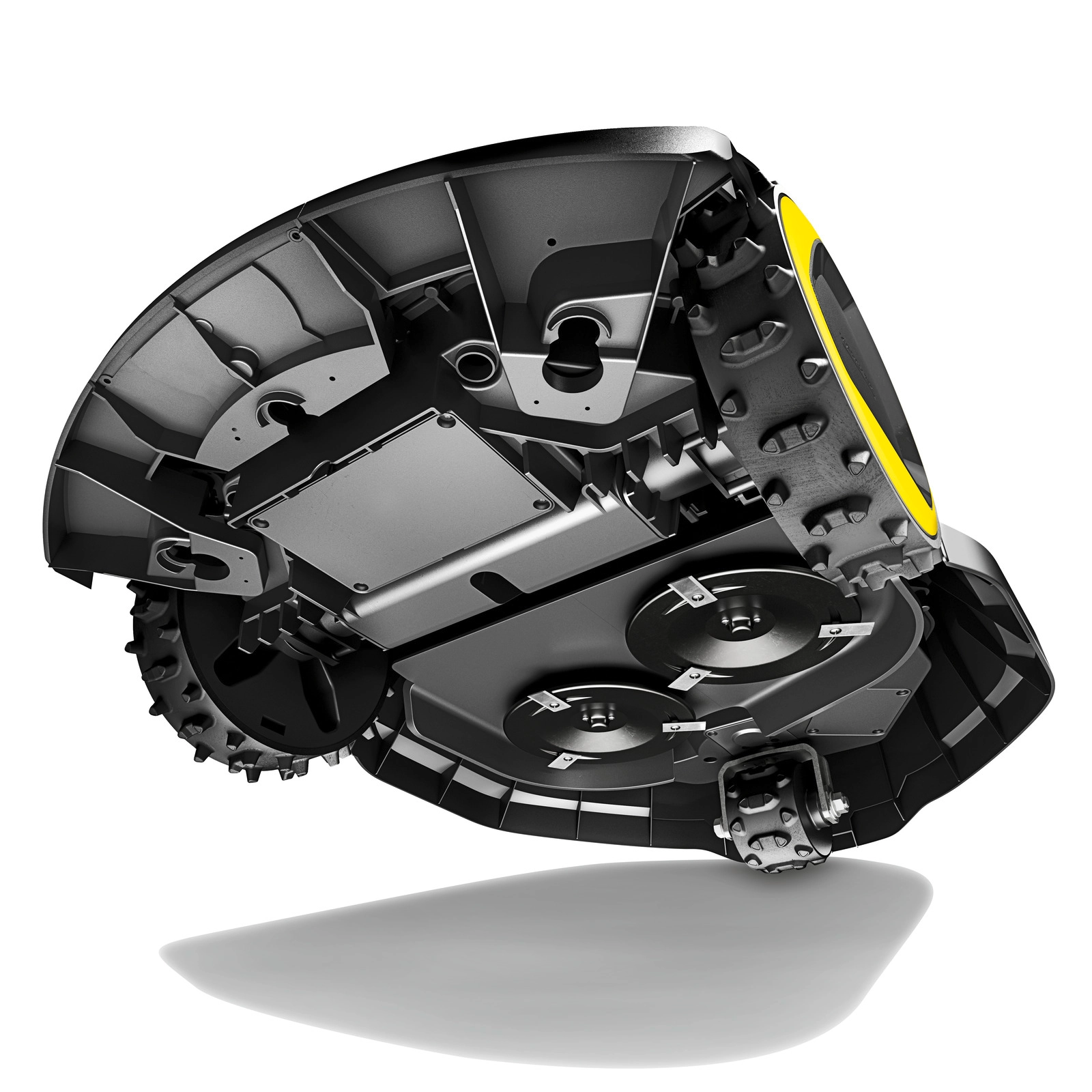 Robot koszący Karcher RCX 6 1.269-760.0 3000m2 60min
