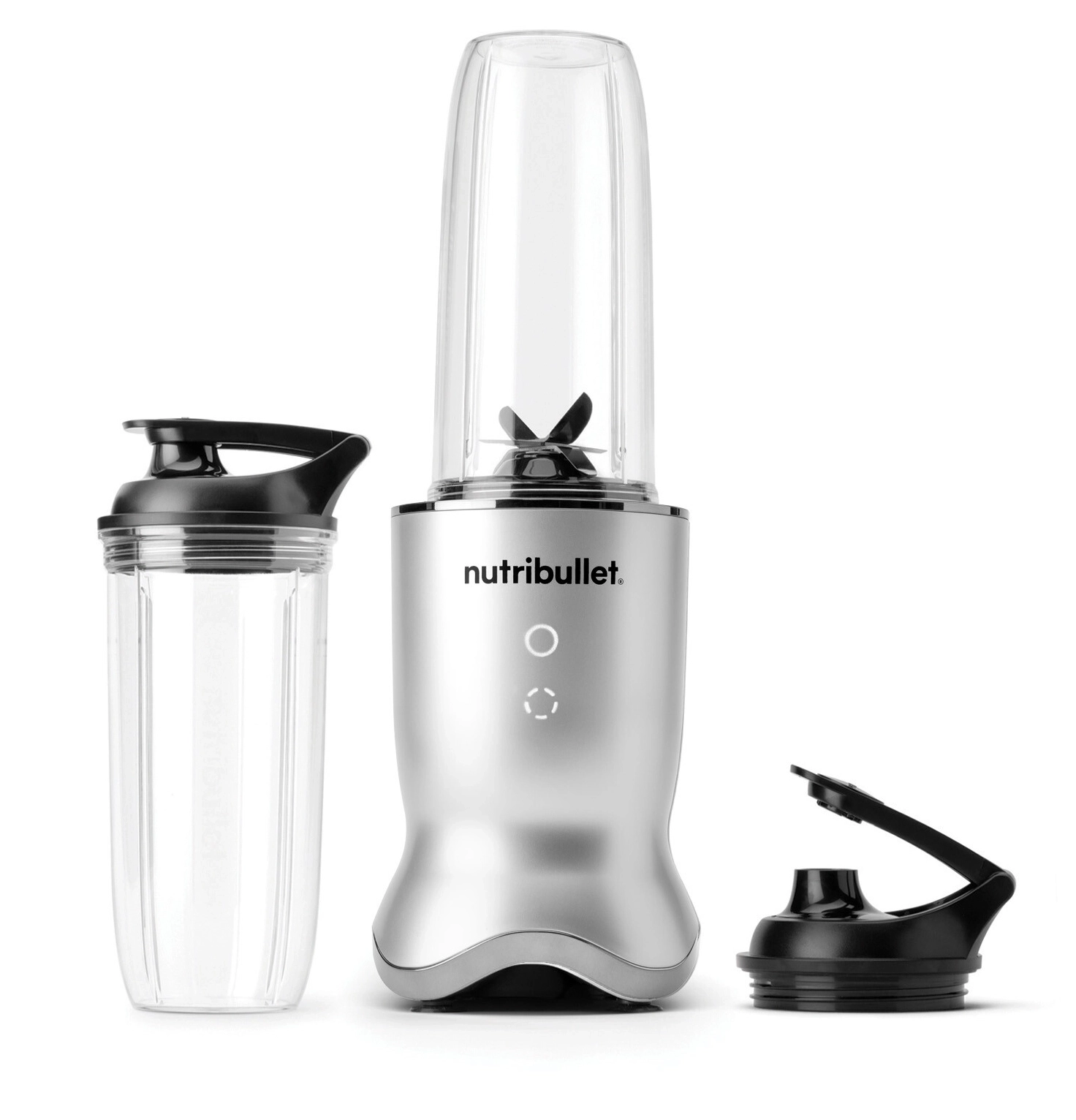 Blender kielichowy Nutribullet Ultra NB1206S 0,9l 2 butelki