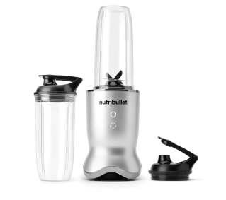 Nutribullet Ultra NB1206S 0,9l 2 butelki - Kup na Raty - RRSO 0%