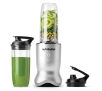 Blender kielichowy Nutribullet Ultra NB1206S 0,9l 2 butelki