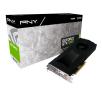 PNY GeForce GTX 1080 8GB GDDR5X 256 Bit