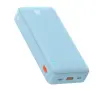 Powerbank Baseus P10022804313-00 Airpow 20000mAh 20W Niebieski