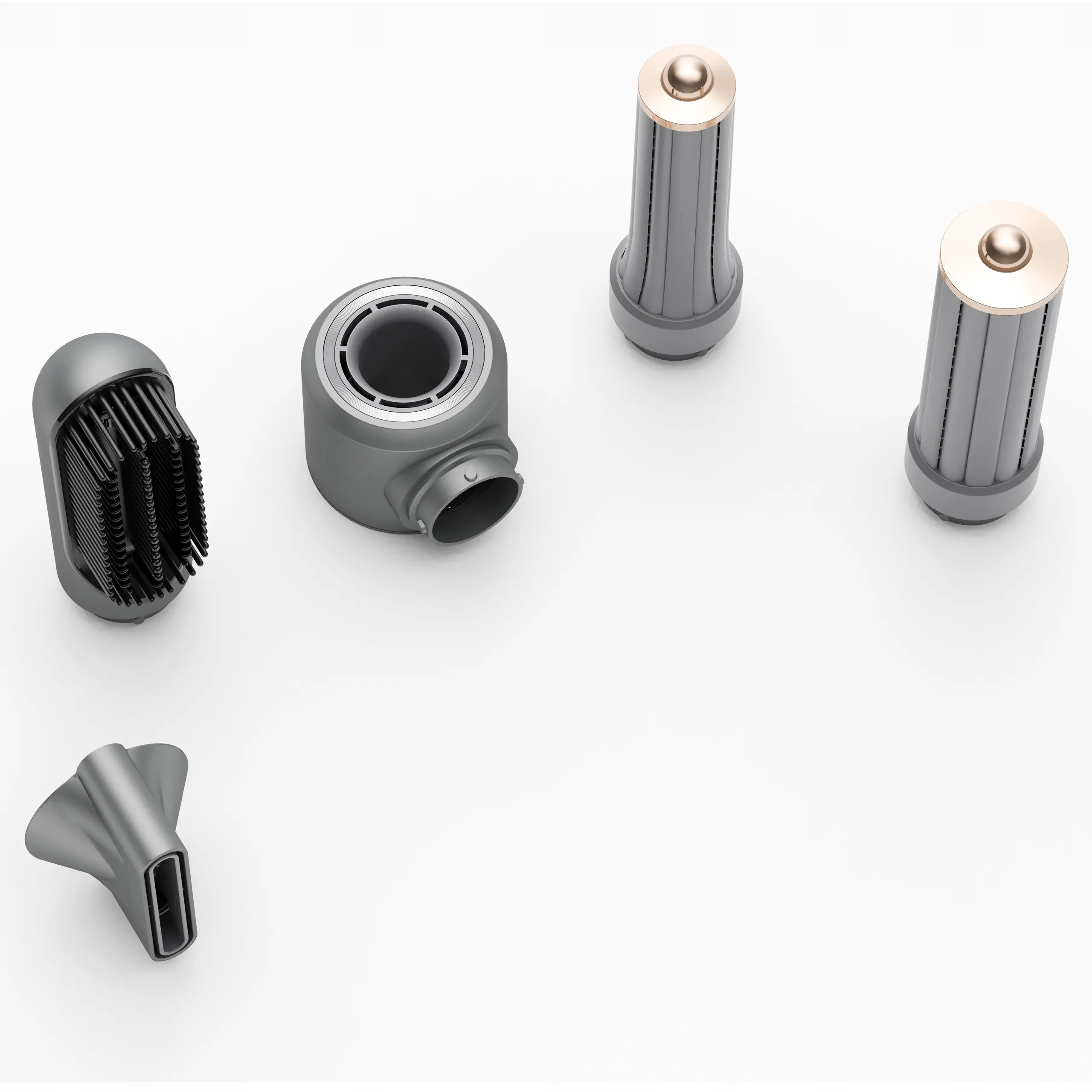 фото Мультистайлер Webber Prostyler HD4