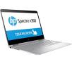HP Spectre x360 13-w050nw 13,3" Intel® Core™ i5-7200U 8GB RAM  256GB Dysk SSD  Win10