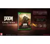 DOOM The Dark Ages Edycja Premium Gra na Xbox Series X