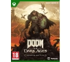 DOOM The Dark Ages Edycja Premium Gra na Xbox Series X