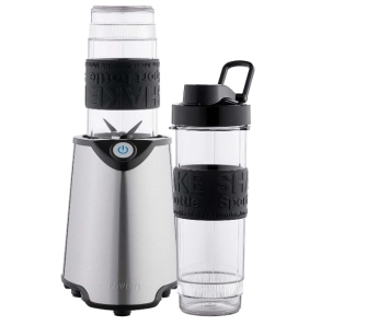 Blender kielichowy Raven EBS001X 0,57l 2 butelki
