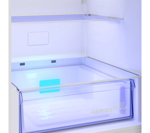 Beko b300 B3RGNA354HXB1 Pełny No Frost 203,5cm Komora świeżości Platinium Silver - TRZECI -55%, ALBO 5-TY ZA 1ZŁ - Kup na Raty - RRSO 0%